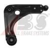 A.B.S. 210187 Track Control Arm